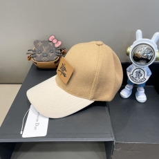 Christian Dior Caps